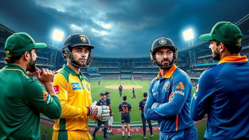 India vs South Africa: Final T20I Preview and Insights Ahead of Series Decider