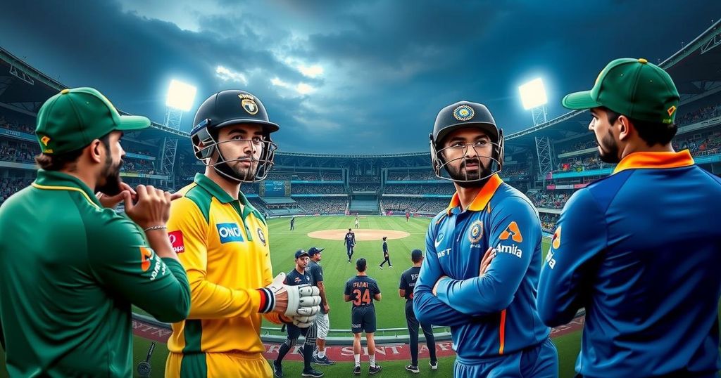 India vs South Africa: Final T20I Preview and Insights Ahead of Series Decider