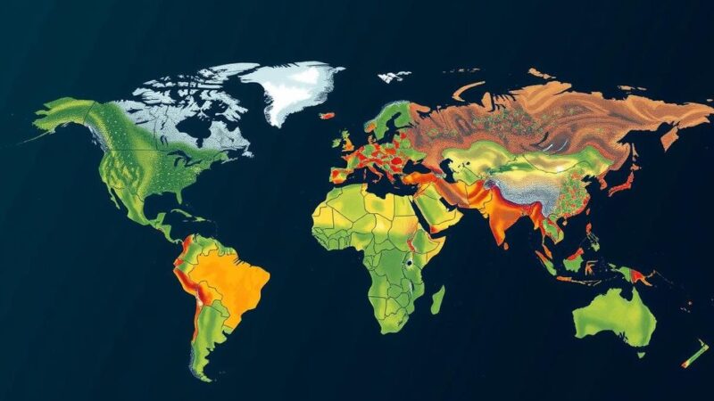 Wealthier Nations Begin Compensating Poorer Countries for Climate Damages