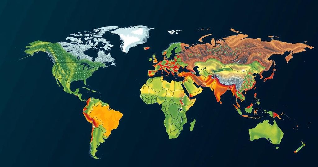 Wealthier Nations Begin Compensating Poorer Countries for Climate Damages