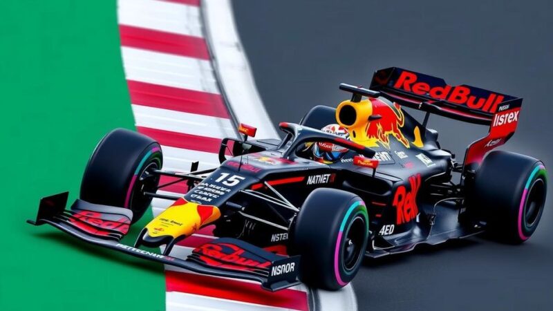 The Unseen Factors Behind Max Verstappen’s Remarkable Brazilian Grand Prix Victory