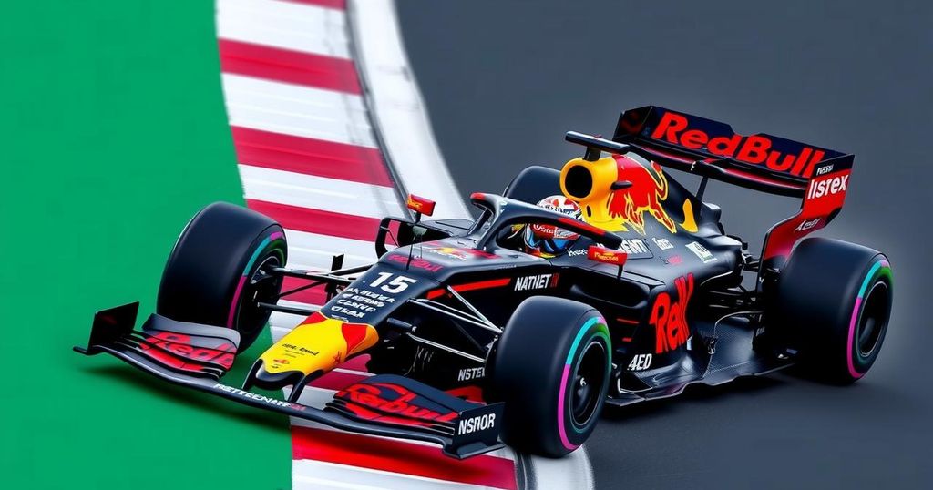 The Unseen Factors Behind Max Verstappen’s Remarkable Brazilian Grand Prix Victory