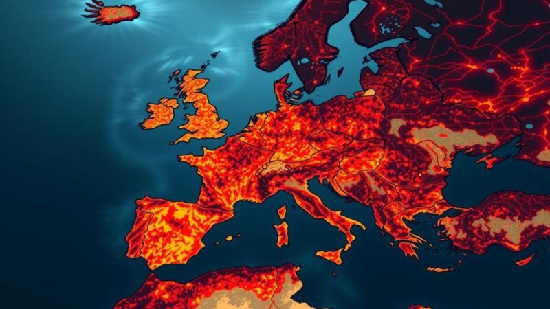 2024 Expected to Break Temperature Records, Warns EU Climate Service