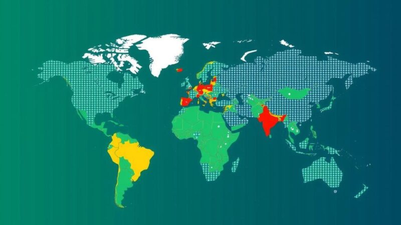 Global Election Year 2024 Sees Declining Commitment to Climate Action