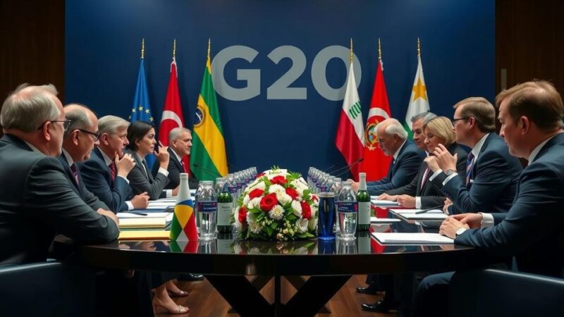 PM Narendra Modi Strengthens Ties with Italy, UK, and France at G20 Summit