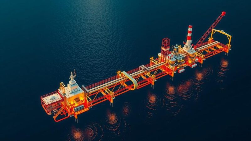 Brazil, Argentina, and Bolivia Collaborate on Vaca Muerta Gas Transportation