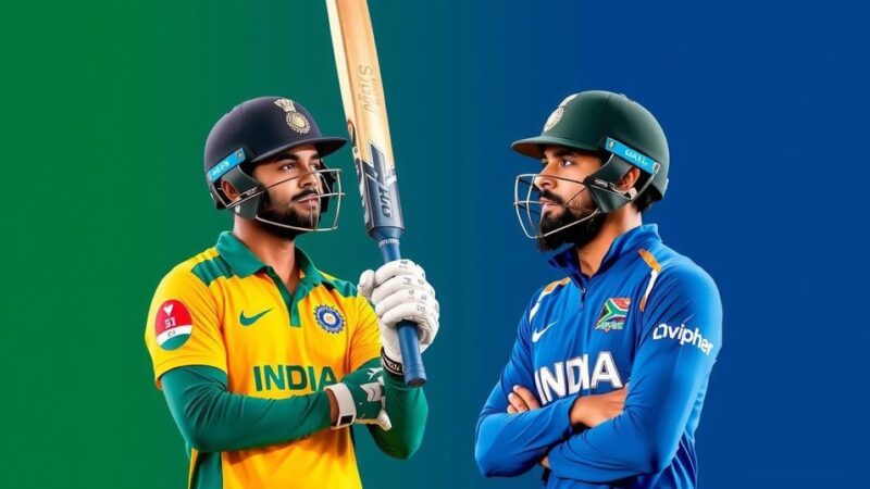 India vs South Africa 1st T20: Predicted Playing XI and Match Preview