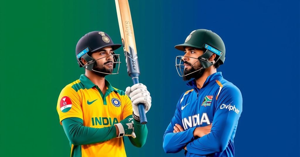 India vs South Africa 1st T20: Predicted Playing XI and Match Preview