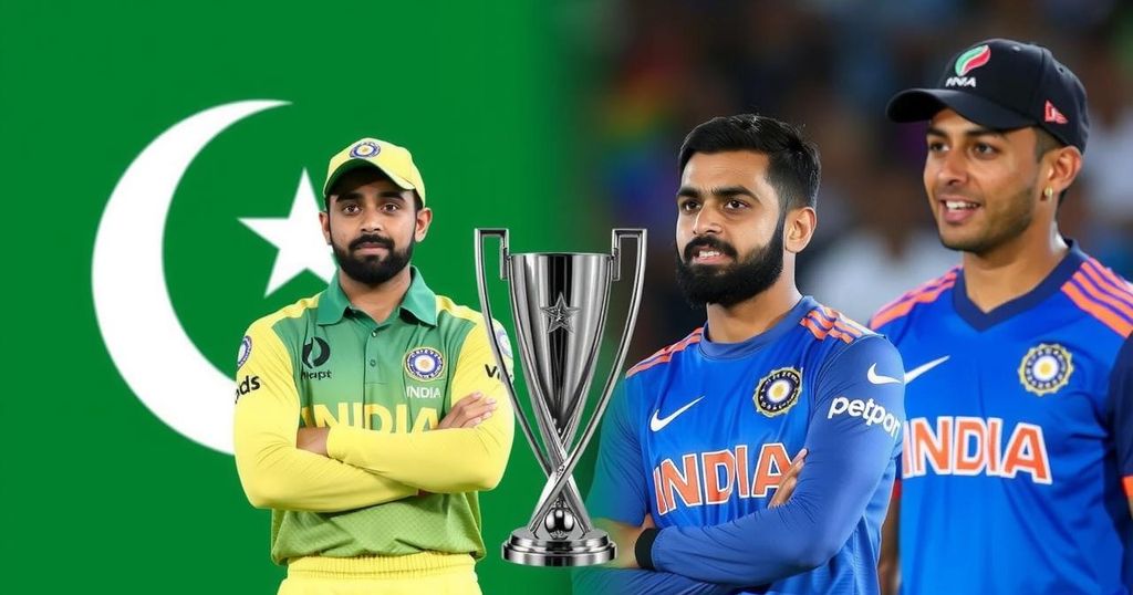 ICC Champions Trophy 2025: India’s Withdrawal from Pakistan and Implications