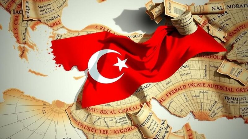 Turkey Rising: A New Era in Middle Eastern Geopolitics