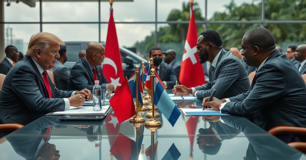 Angolan Mediation: A New Hope for Peace in Eastern Congo