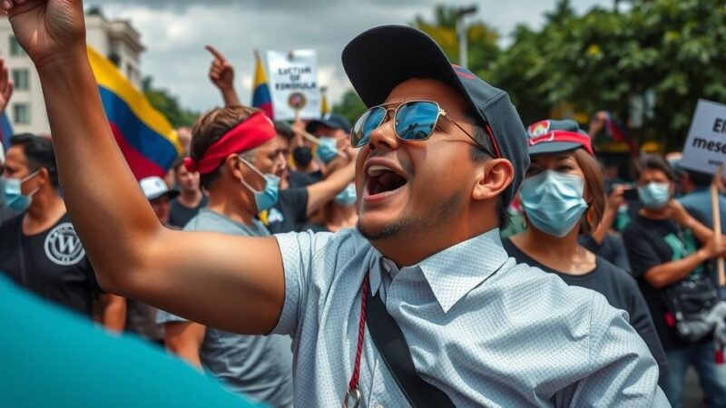 Venezuela to Release Additional 223 Election Protesters Amid Ongoing Turmoil