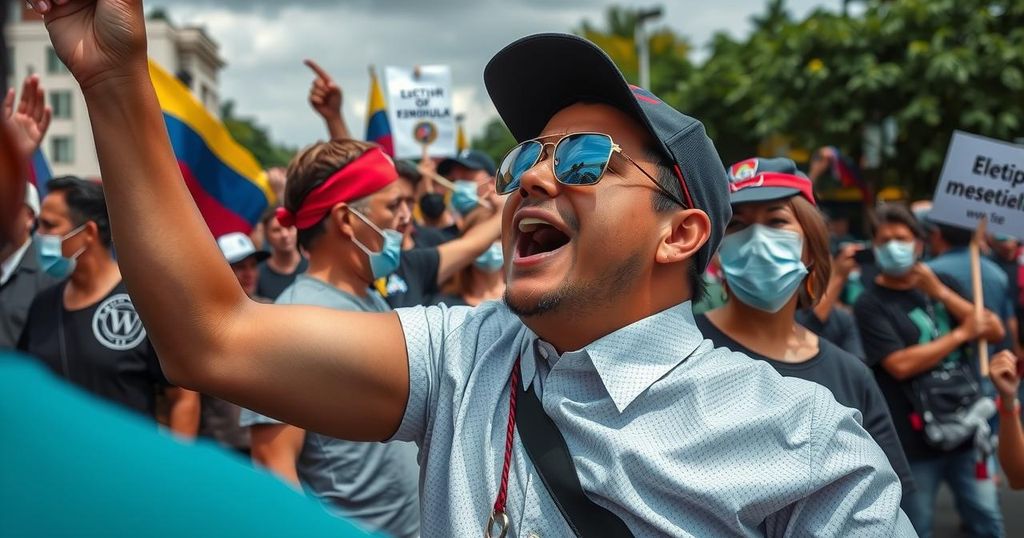 Venezuela to Release Additional 223 Election Protesters Amid Ongoing Turmoil