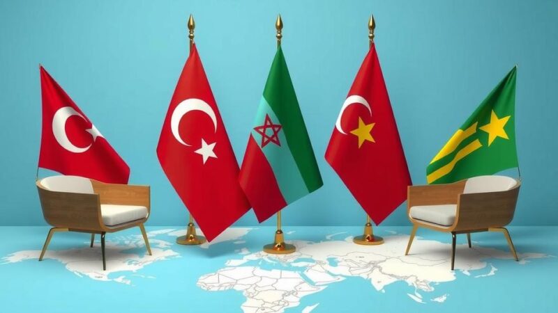 Turkey to Facilitate Talks Between Somalia and Ethiopia to Resolve Port Dispute