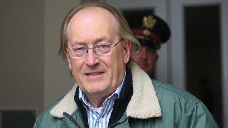 Janusz Walus, Assassin of Chris Hani, to be Deported to Poland