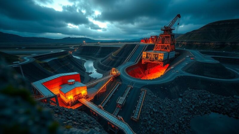 Tanzania and Uganda Collaborate to Enhance Mining Sector Practices