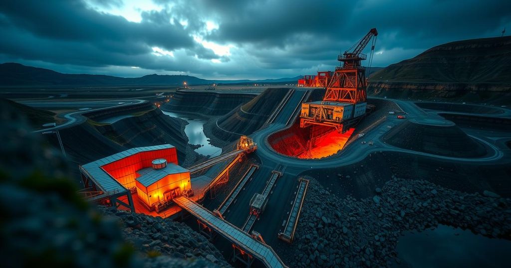 Tanzania and Uganda Collaborate to Enhance Mining Sector Practices