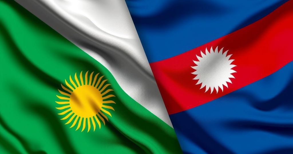 Kyrgyzstan and Tajikistan Finalize Border Agreement, Ending Long-standing Disputes