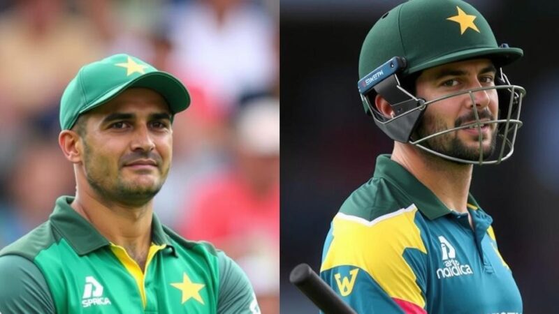 Match Preview: South Africa vs Pakistan – 3rd T20I at the Wanderers Stadium