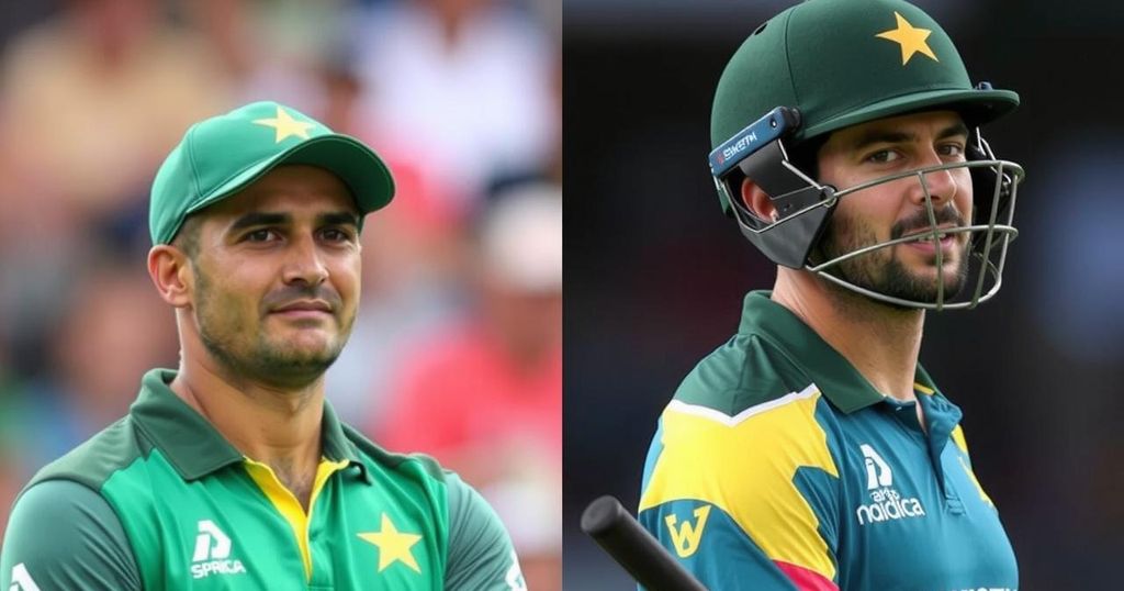 Match Preview: South Africa vs Pakistan – 3rd T20I at the Wanderers Stadium