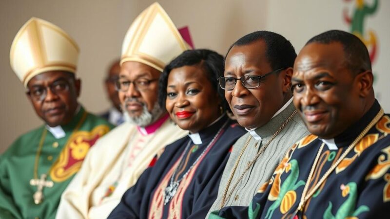 Catholic Bishops in Malawi, Zambia, and Zimbabwe Call for Solidarity through ACBC-MAZAZI