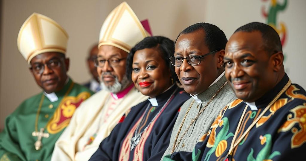 Catholic Bishops in Malawi, Zambia, and Zimbabwe Call for Solidarity through ACBC-MAZAZI