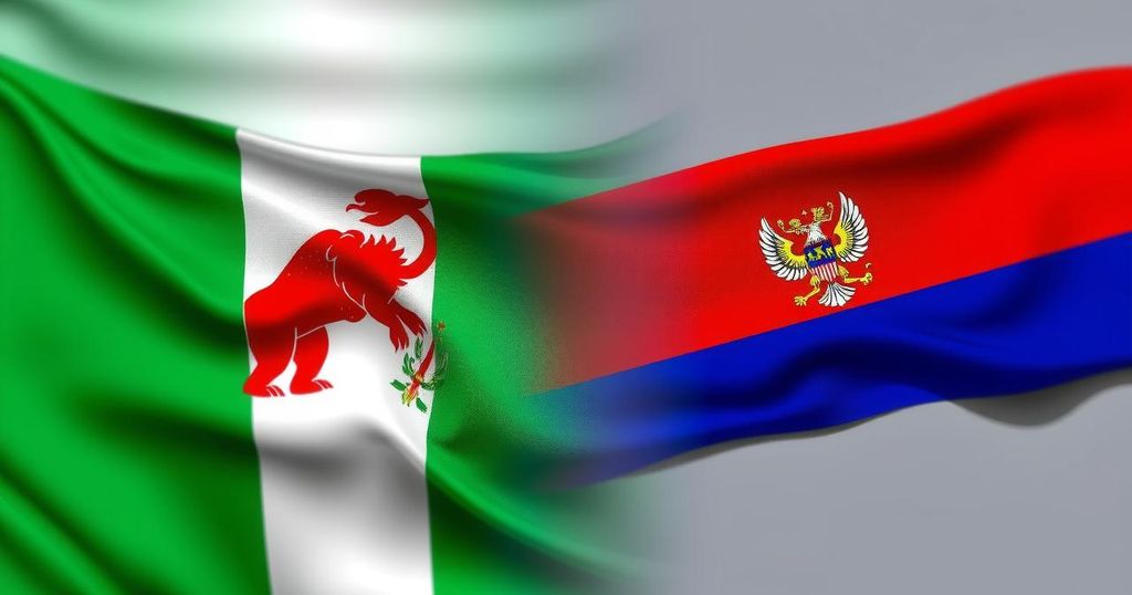 Equatorial Guinea Highlights Strengthened Relations with Russia