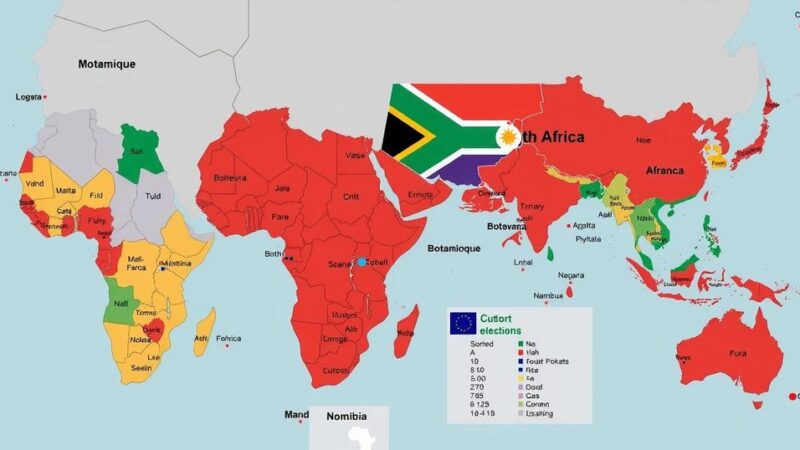 Elections in Southern Africa: A Shift Towards Political Renewal and Accountability