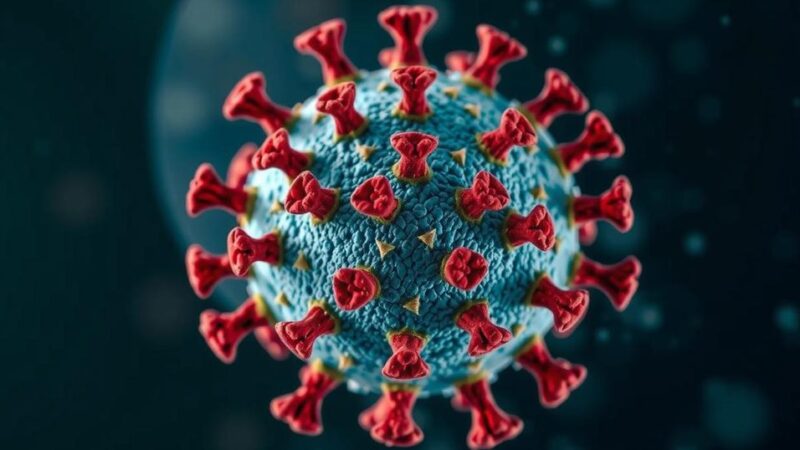 Pandemic Alert: Mysterious Flu-like Disease Claims Lives in Africa