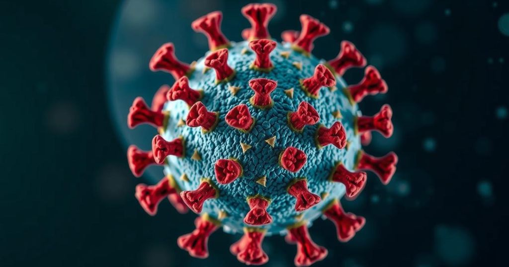 Pandemic Alert: Mysterious Flu-like Disease Claims Lives in Africa