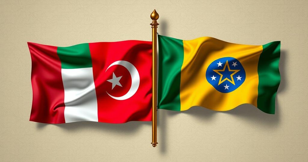 Somalia and Ethiopia Forge Peace Agreement in Turkey Under Erdogan’s Leadership