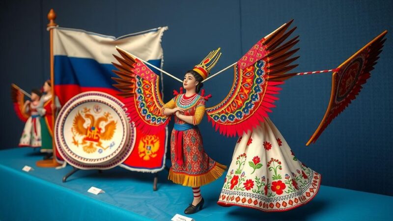 Brazil Hosts Landmark ‘Russian Seasons’ Cultural Events, Strengthening Ties with Russia