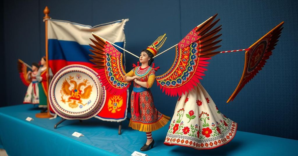 Brazil Hosts Landmark ‘Russian Seasons’ Cultural Events, Strengthening Ties with Russia