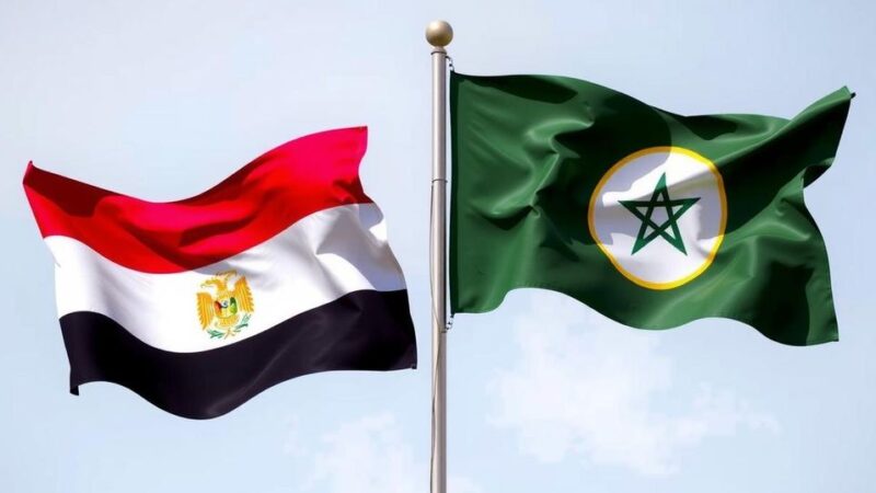 Egypt’s Commitment to Stability in the Horn of Africa Following Ethiopia-Somalia Agreement