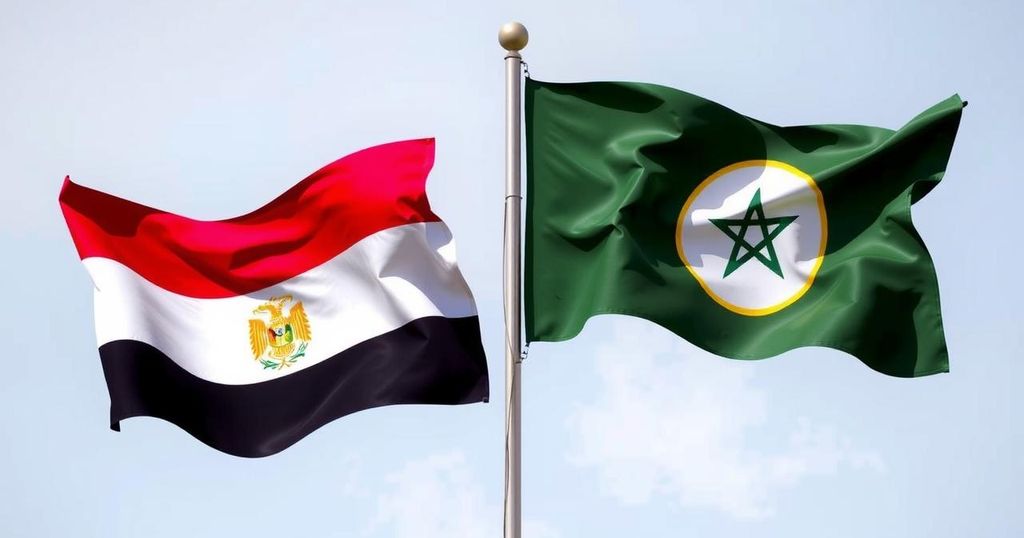 Egypt’s Commitment to Stability in the Horn of Africa Following Ethiopia-Somalia Agreement