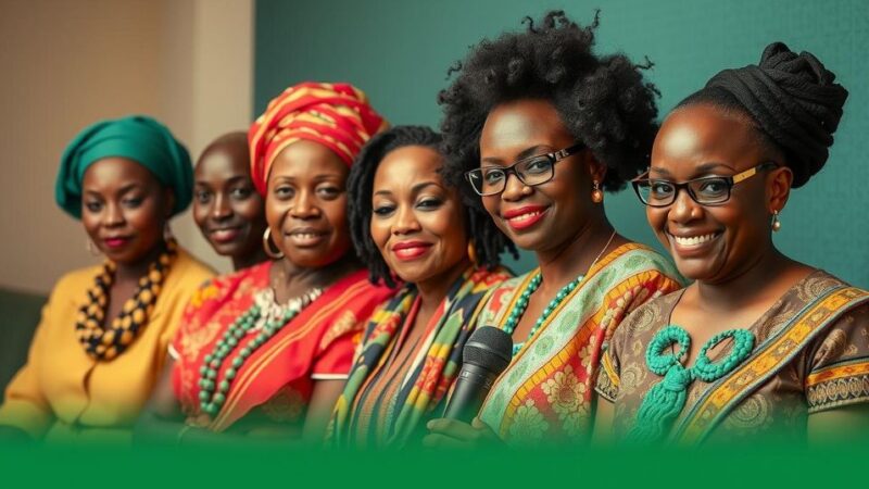 Enhancing Women’s Representation in Botswana’s Political Landscape