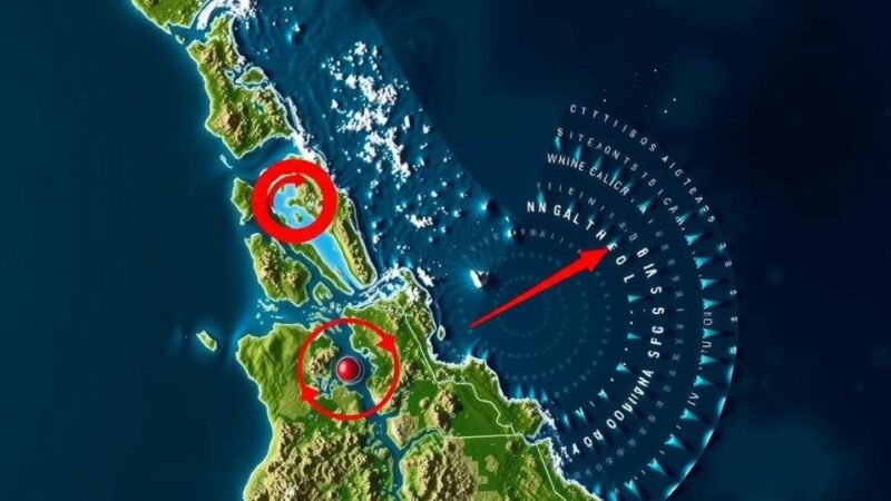 7.0 Magnitude Earthquake Off Northern California Triggers Tsunami Warnings