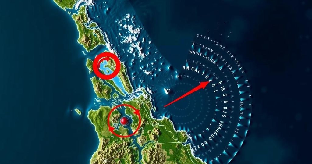 7.0 Magnitude Earthquake Off Northern California Triggers Tsunami Warnings