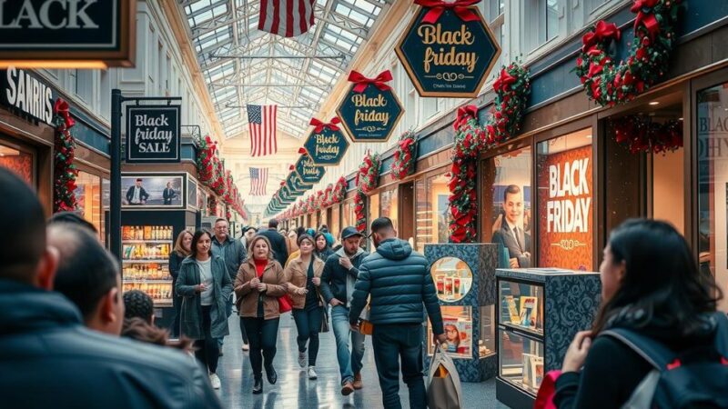 Consumerism, Political Dynamics, and the Need for Limitations in America