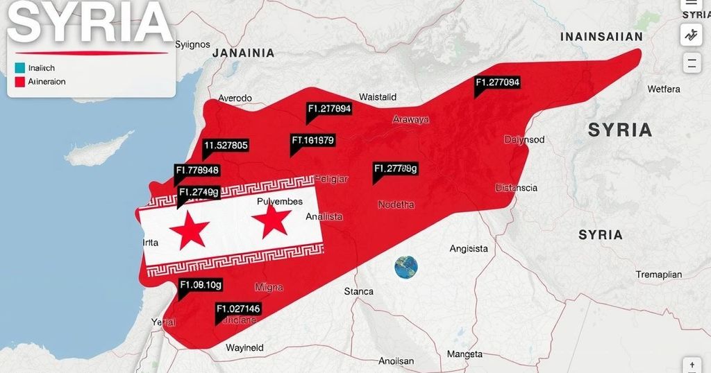 The Fate of Iranian Proxies in Syria: The Fatemiyoun and Zainebiyoun’s Future