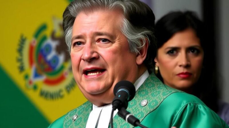 Bolivia’s Judicial Elections: Implications for Mexico’s Legal Reforms