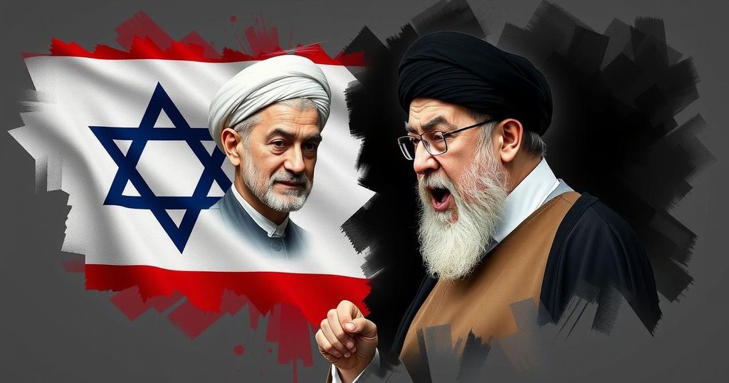 Khamenei: Israel Is ‘Gravely Mistaken’ About Syria’s Developments