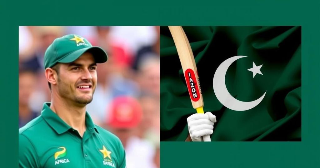 South Africa vs Pakistan ODI 2024: Schedule, Streaming Details, and Team Insights