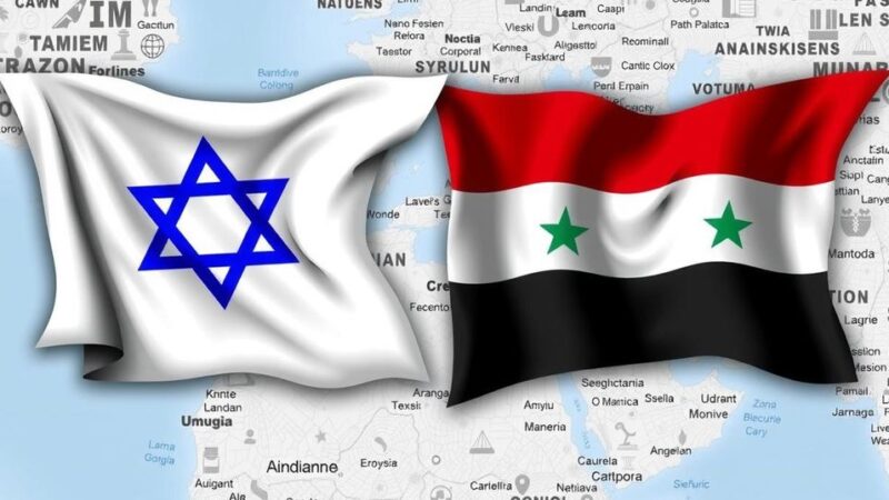 GCC Urges Israel to Withdraw from Syrian Territories