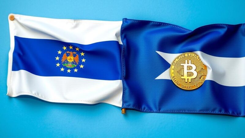 El Salvador and Argentina Forge Alliance to Advance Crypto Innovation in Latin America