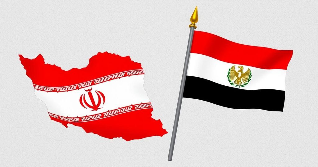 A New Era in Iran-Egypt Relations: Opportunities for Rapprochement