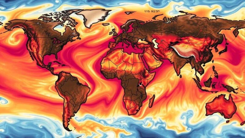 Climate Change Leads to 41 Extra Days of Dangerous Heat in 2024