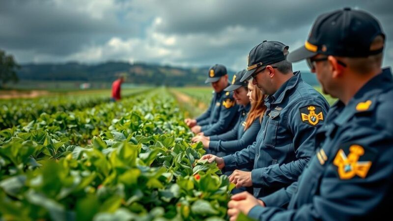 Empowering Farmers at COP30: Agriculture’s Role in Climate Action