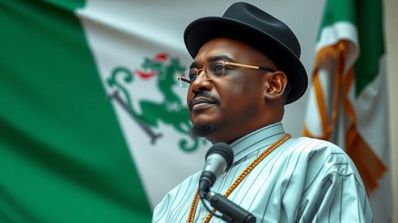 Niger Accuses Nigeria of Colluding with Foreign Powers to Destabilize the Nation