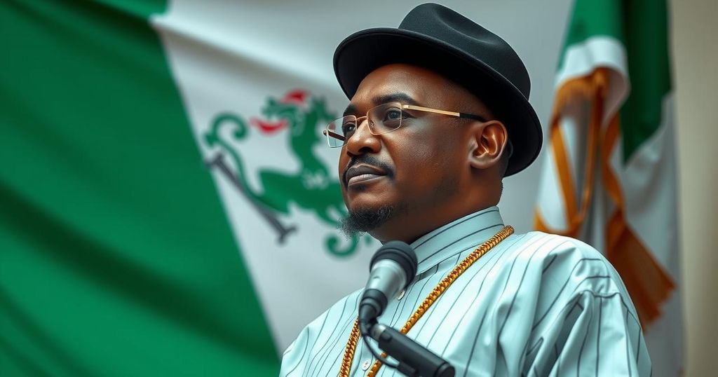 Niger Accuses Nigeria of Colluding with Foreign Powers to Destabilize the Nation